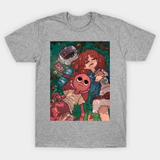 Mermaid 1 T-Shirt